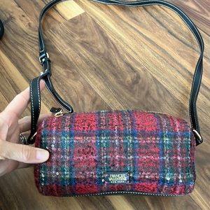 FV plaid Piper